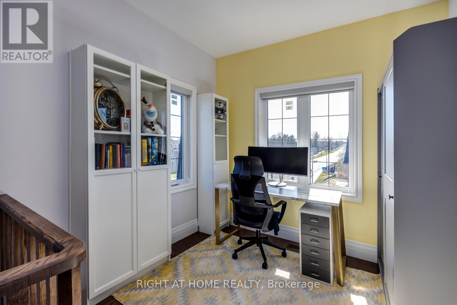 14 Seagrave Lane, Ajax, Ontario  L1T 0P2 - Photo 31 - E12542458