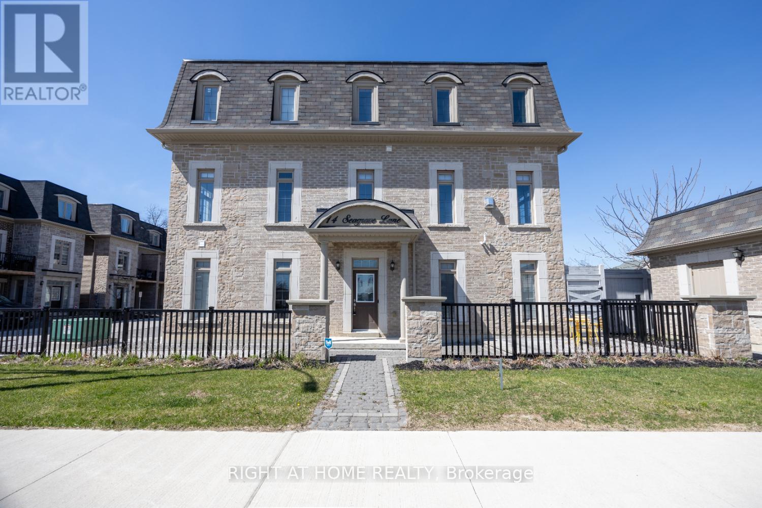 14 Seagrave Lane, Ajax, Ontario  L1T 0P2 - Photo 43 - E12542458