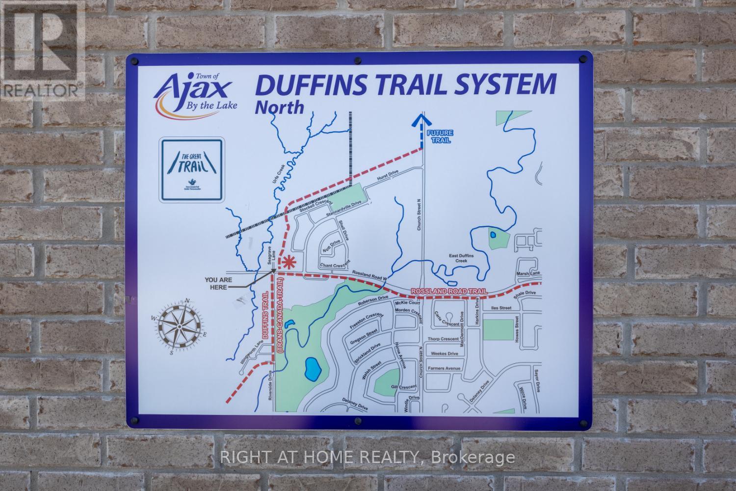 14 Seagrave Lane, Ajax, Ontario  L1T 0P2 - Photo 45 - E12542458