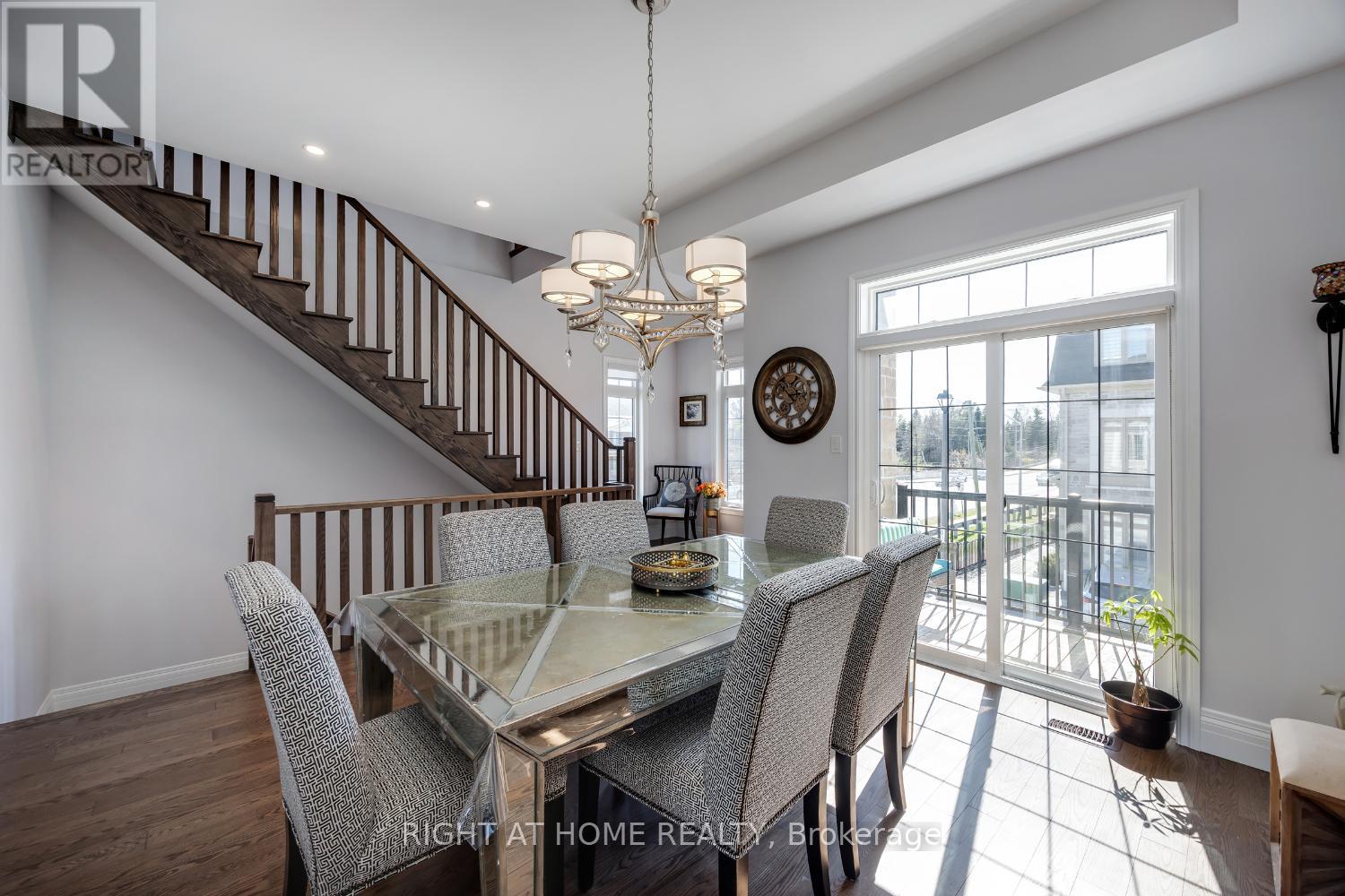 14 Seagrave Lane, Ajax, Ontario  L1T 0P2 - Photo 9 - E12542458