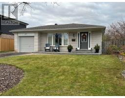 437 Withnell Crescent, Oakville (Wo West), Ca
