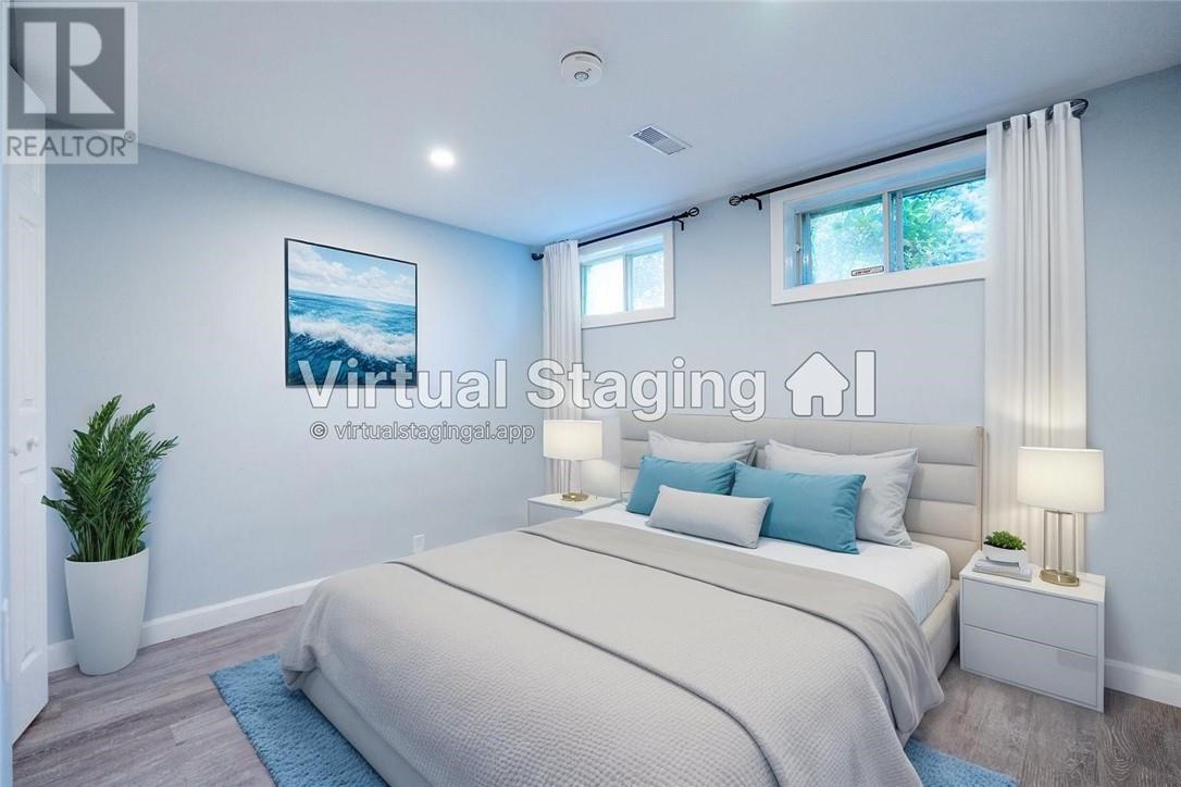 1261 Attlee Avenue, Sudbury, Ontario P3A 3J7 - Photo 21 - 2125630