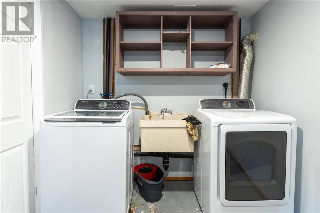 1261 Attlee Avenue, Sudbury, Ontario P3A 3J7 - Photo 41 - 2125630