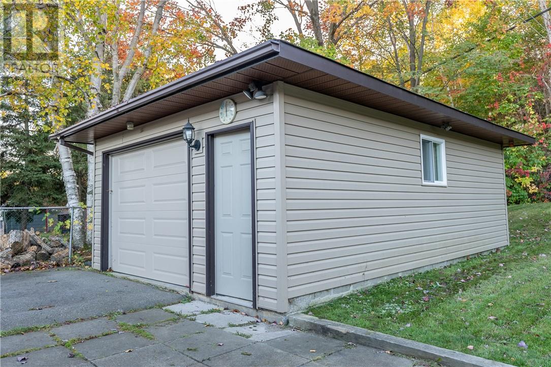 1261 Attlee Avenue, Sudbury, Ontario P3A 3J7 - Photo 46 - 2125630