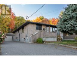 1261 Attlee Avenue, Sudbury, Ontario