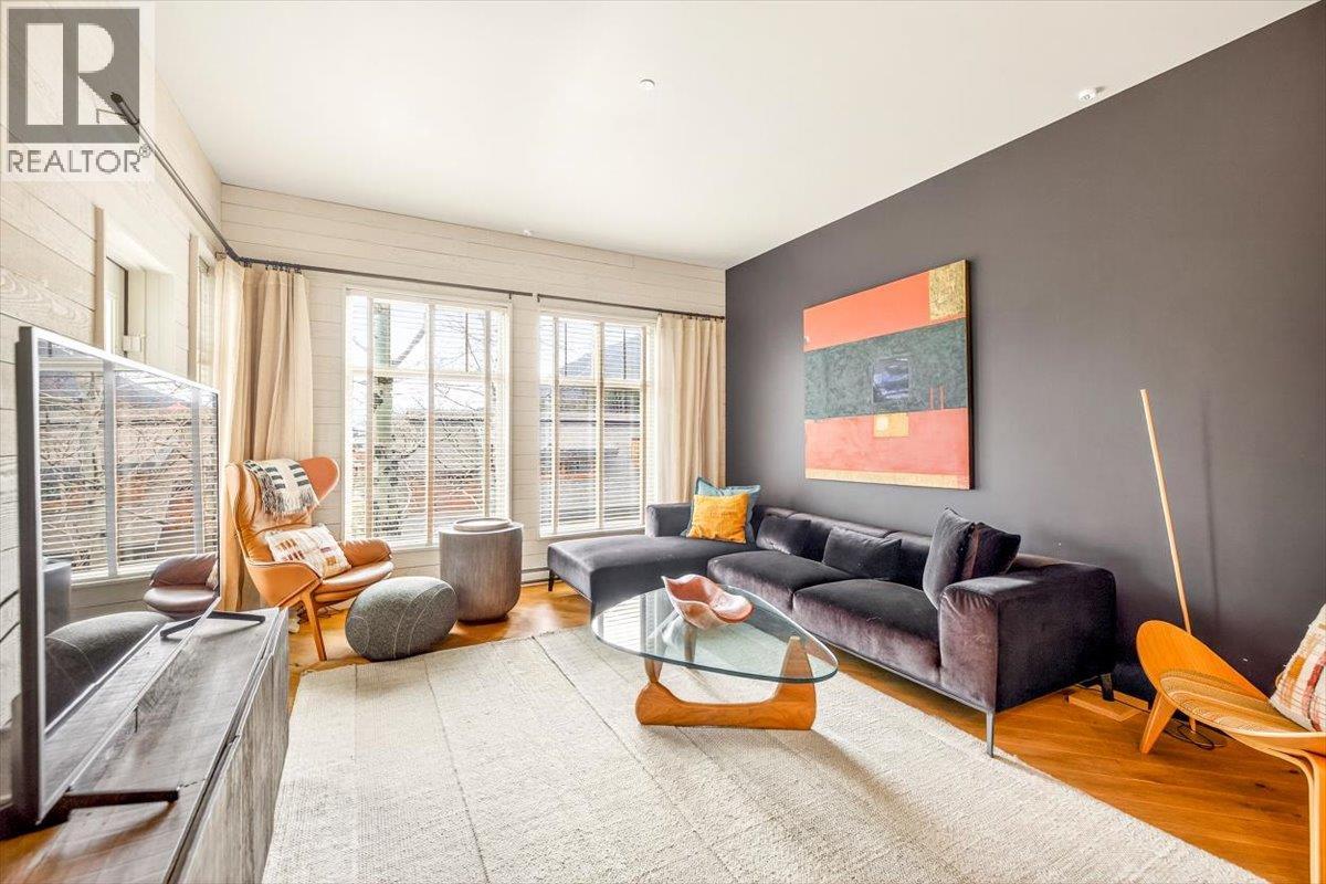 5258 Highline Drive Unit# 121, Fernie, British Columbia  V0B 1M6 - Photo 10 - 10369094