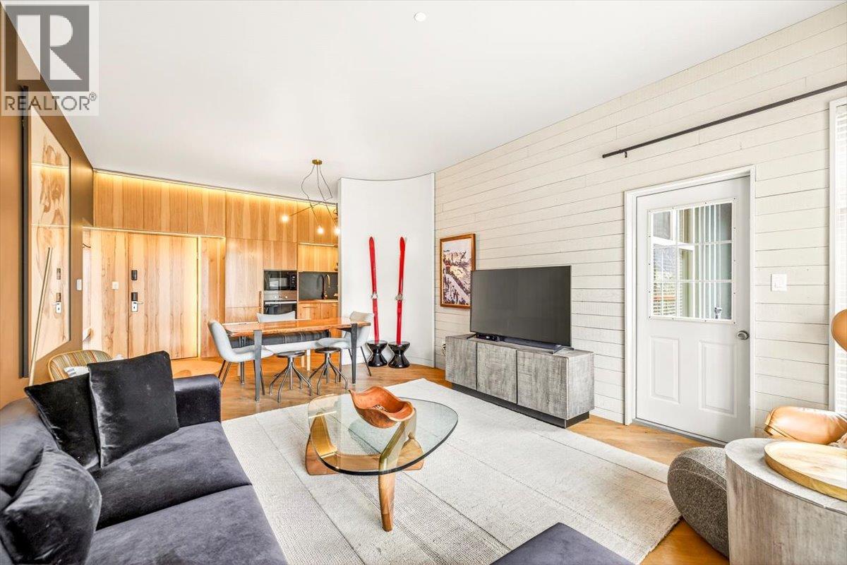 5258 Highline Drive Unit# 121, Fernie, British Columbia  V0B 1M6 - Photo 12 - 10369094