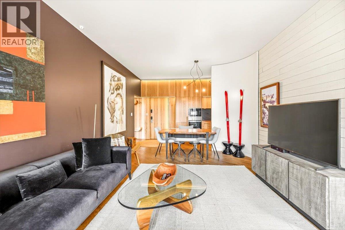 5258 Highline Drive Unit# 121, Fernie, British Columbia  V0B 1M6 - Photo 13 - 10369094