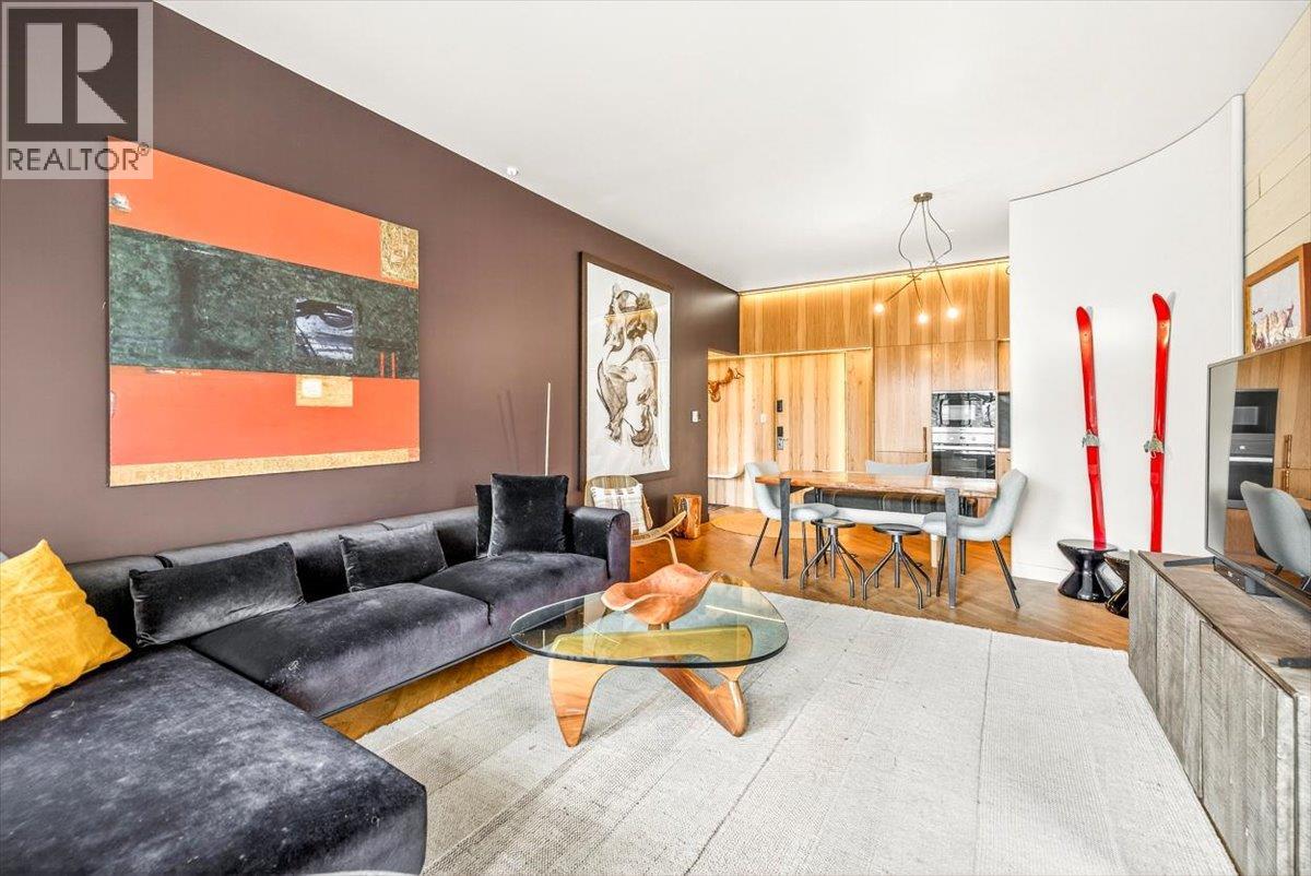 5258 Highline Drive Unit# 121, Fernie, British Columbia  V0B 1M6 - Photo 14 - 10369094