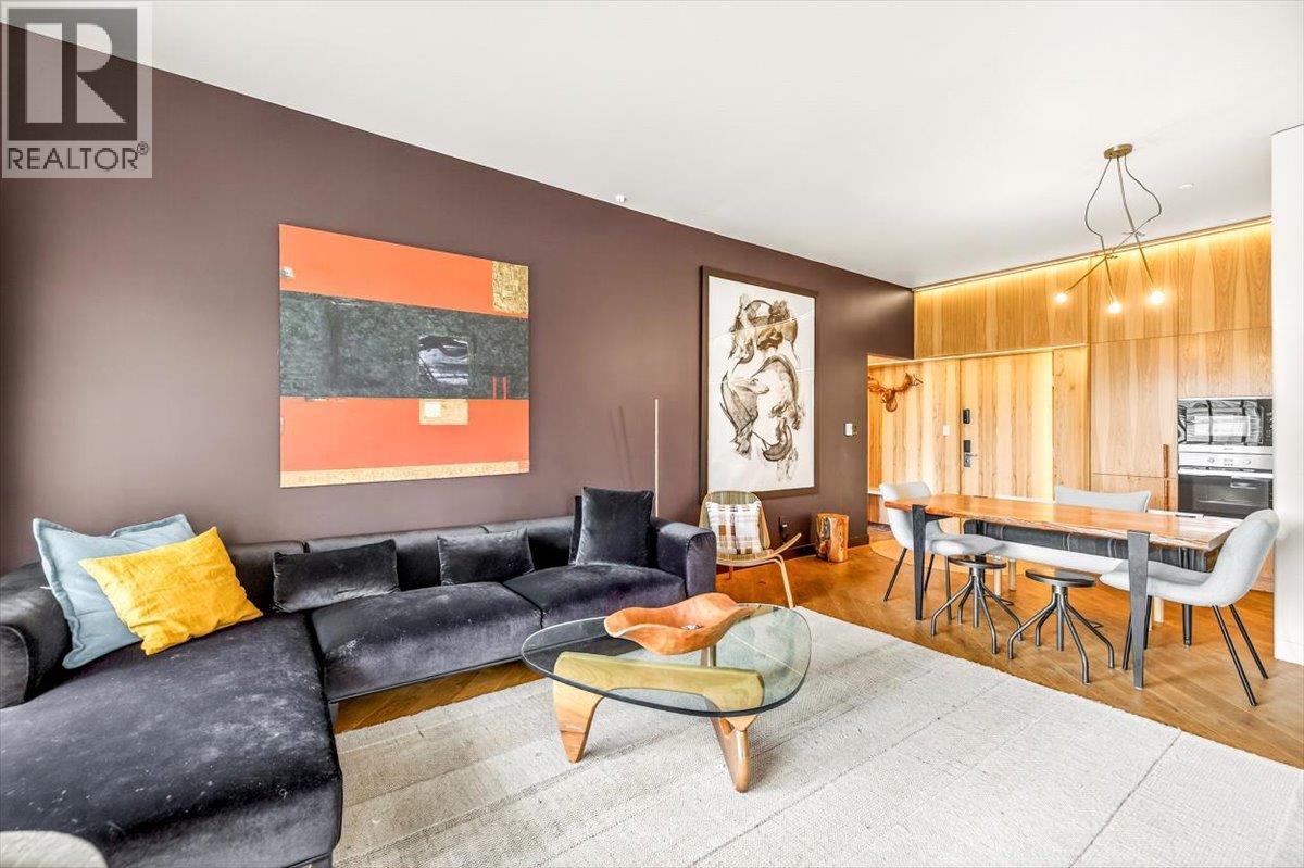 5258 Highline Drive Unit# 121, Fernie, British Columbia  V0B 1M6 - Photo 15 - 10369094