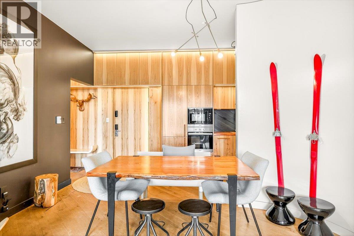 5258 Highline Drive Unit# 121, Fernie, British Columbia  V0B 1M6 - Photo 16 - 10369094