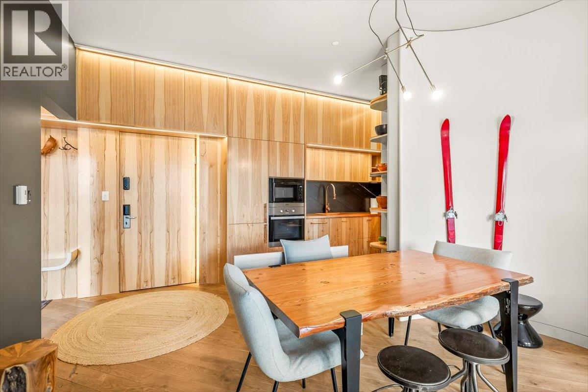 5258 Highline Drive Unit# 121, Fernie, British Columbia  V0B 1M6 - Photo 18 - 10369094