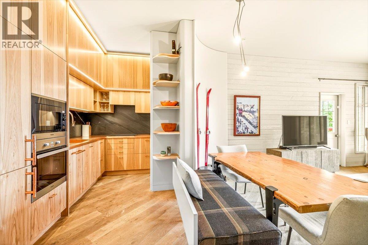 5258 Highline Drive Unit# 121, Fernie, British Columbia  V0B 1M6 - Photo 19 - 10369094