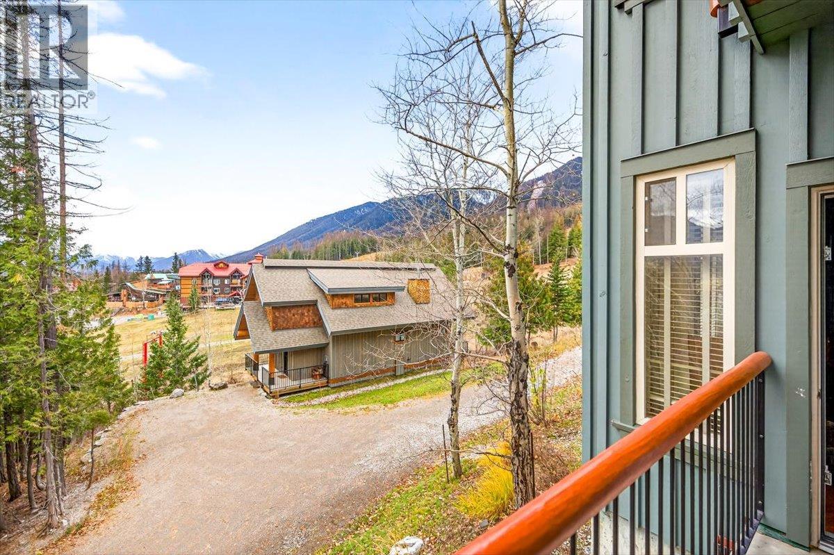 5258 Highline Drive Unit# 121, Fernie, British Columbia  V0B 1M6 - Photo 27 - 10369094