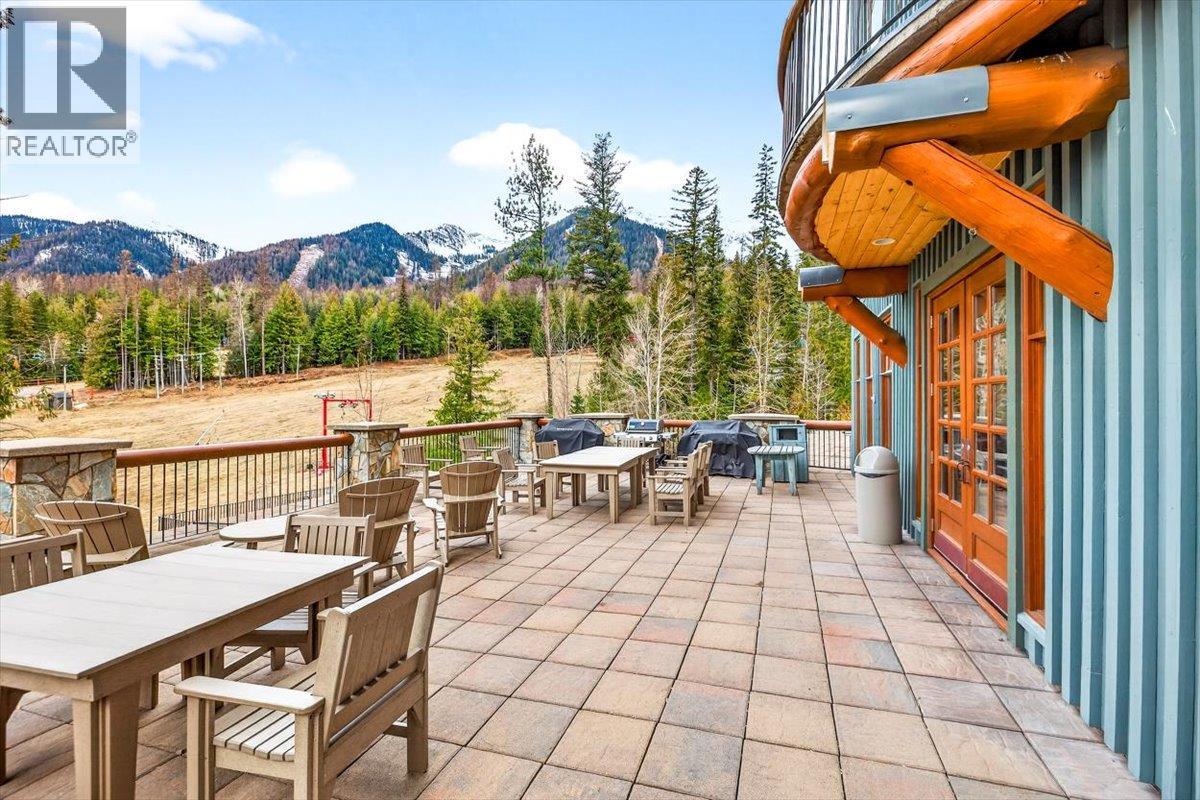 5258 Highline Drive Unit# 121, Fernie, British Columbia  V0B 1M6 - Photo 50 - 10369094