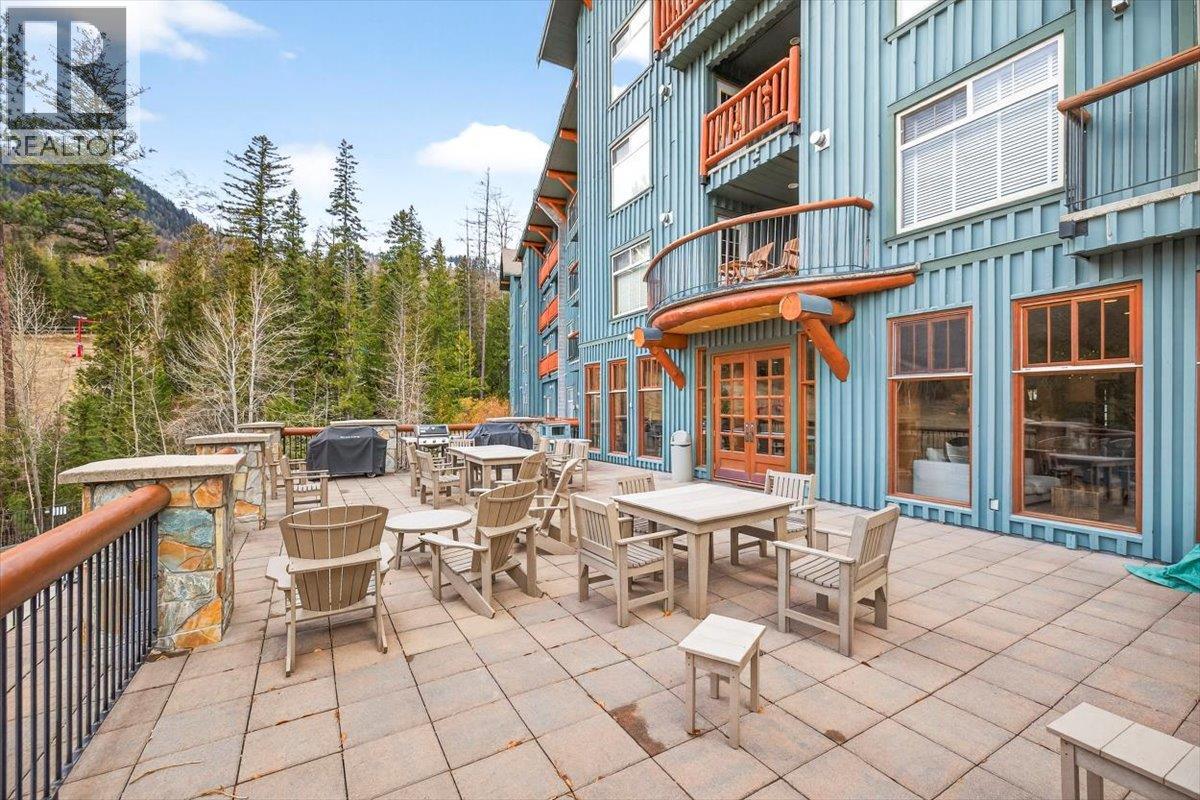 5258 Highline Drive Unit# 121, Fernie, British Columbia  V0B 1M6 - Photo 52 - 10369094
