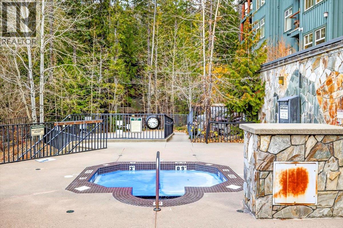 5258 Highline Drive Unit# 121, Fernie, British Columbia  V0B 1M6 - Photo 53 - 10369094