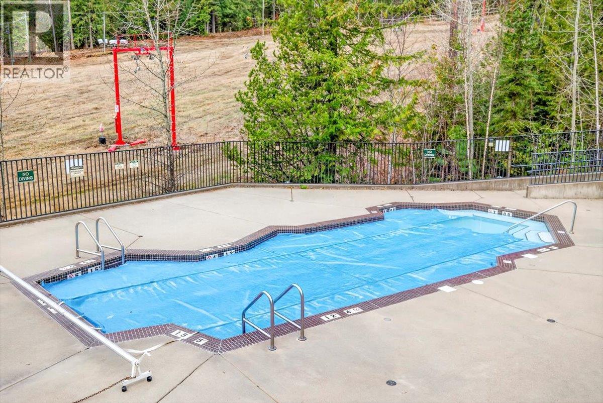 5258 Highline Drive Unit# 121, Fernie, British Columbia  V0B 1M6 - Photo 54 - 10369094