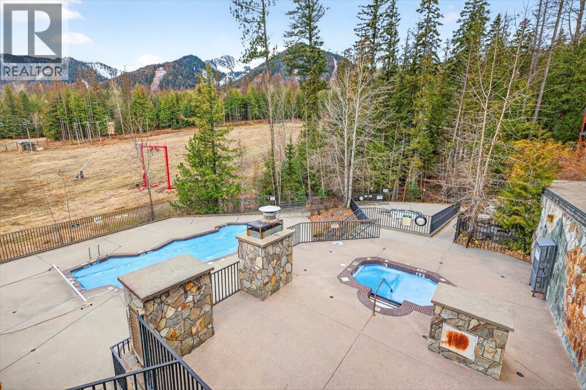 5258 Highline Drive Unit# 121, Fernie, British Columbia  V0B 1M6 - Photo 55 - 10369094