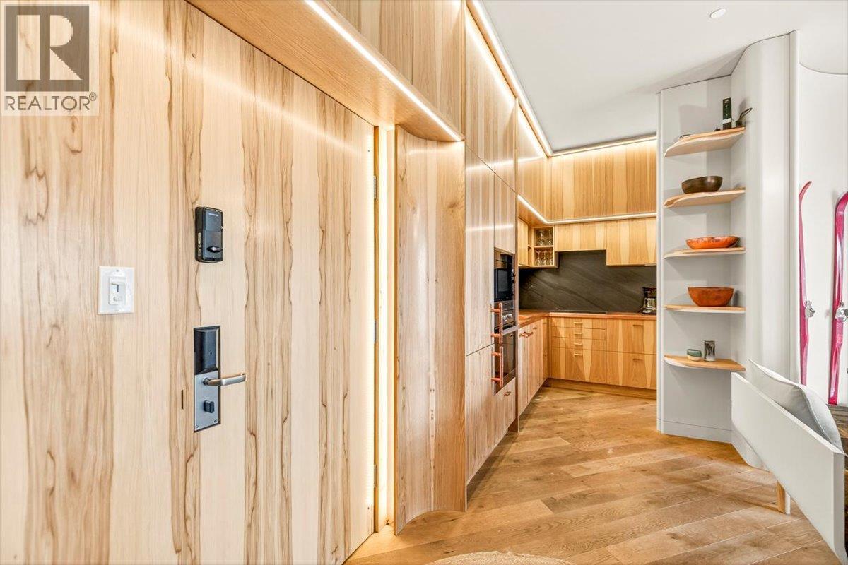 5258 Highline Drive Unit# 121, Fernie, British Columbia  V0B 1M6 - Photo 6 - 10369094