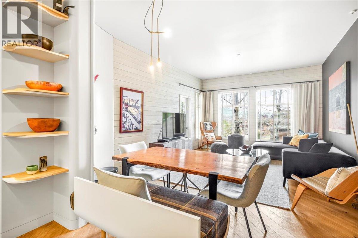 5258 Highline Drive Unit# 121, Fernie, British Columbia  V0B 1M6 - Photo 7 - 10369094