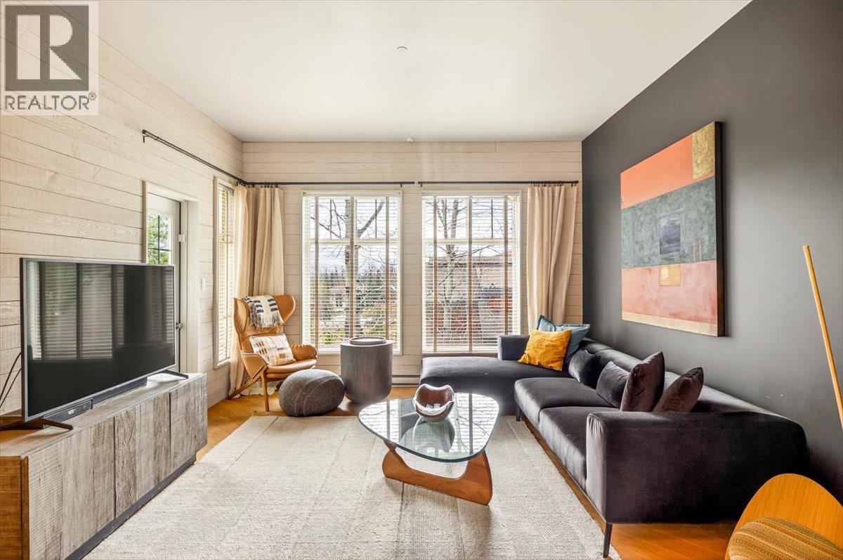 5258 Highline Drive Unit# 121, Fernie, British Columbia  V0B 1M6 - Photo 9 - 10369094