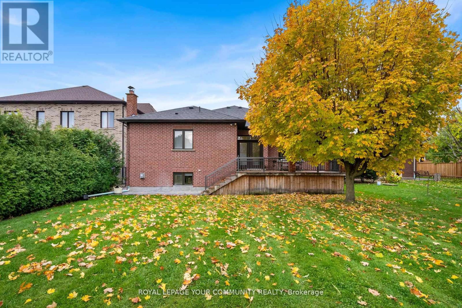 72a Oxford Street, Richmond Hill, Ontario  L4C 4L5 - Photo 48 - N12542334