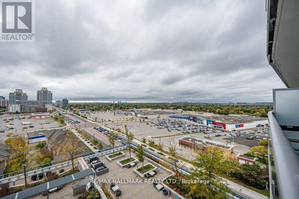 1220 - 9471 Yonge Street, Richmond Hill, Ontario  L4C 0Z5 - Photo 12 - N12542338