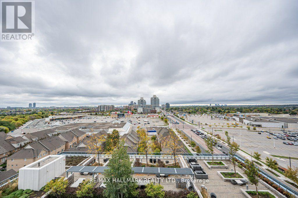 1220 - 9471 Yonge Street, Richmond Hill, Ontario  L4C 0Z5 - Photo 13 - N12542338