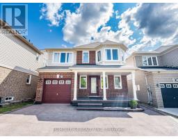 23 DAVIDSON DRIVE, New Tecumseth, Ontario