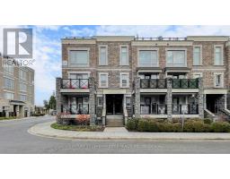 824 - 1 BLANCHE LANE, Markham, Ontario