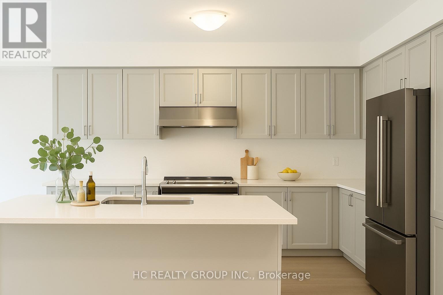 35 JANE NEWLOVE DRIVE, Markham, Ontario