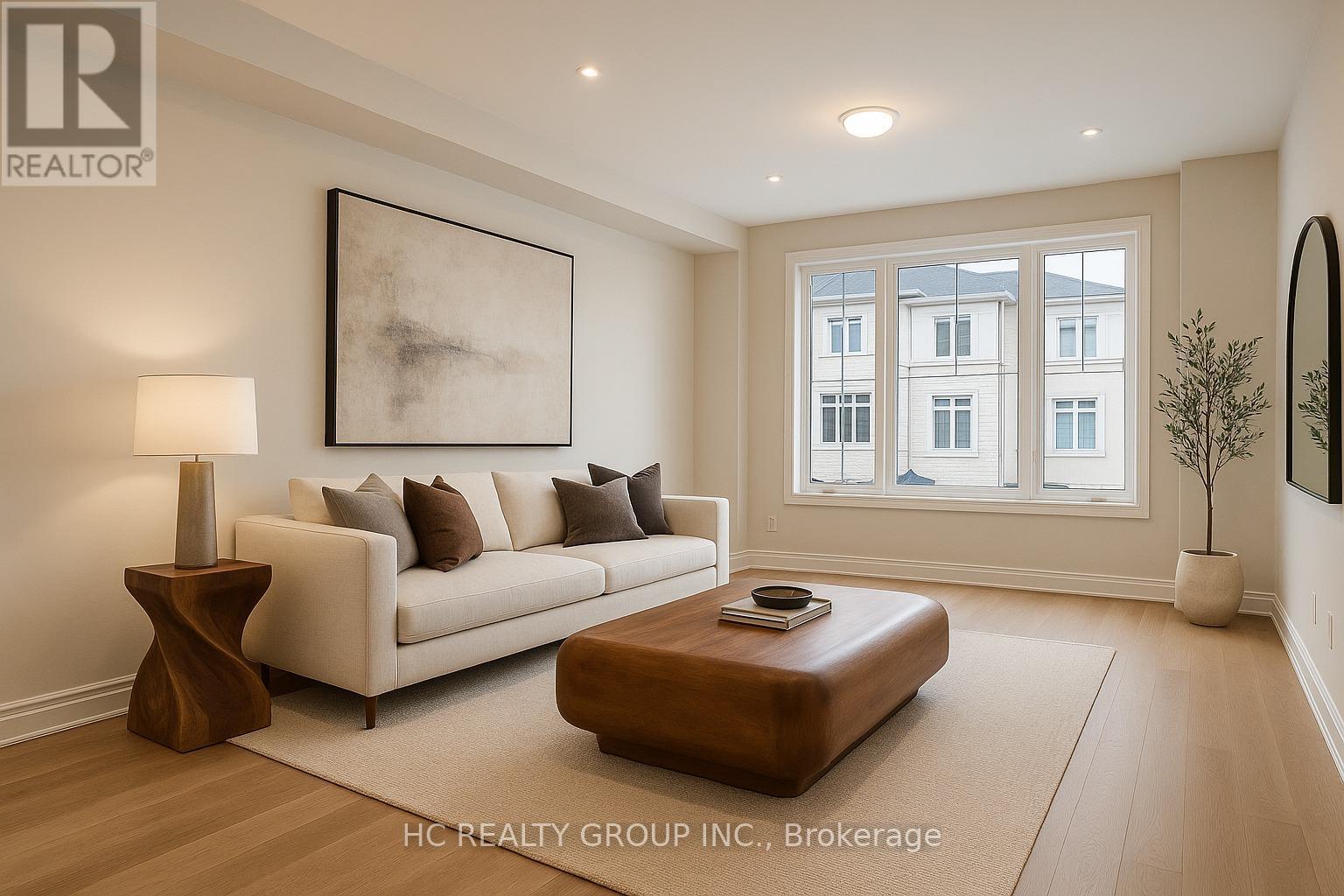 35 Jane Newlove Drive, Markham, Ontario L6C 3P5 - Photo 2 - N12542386