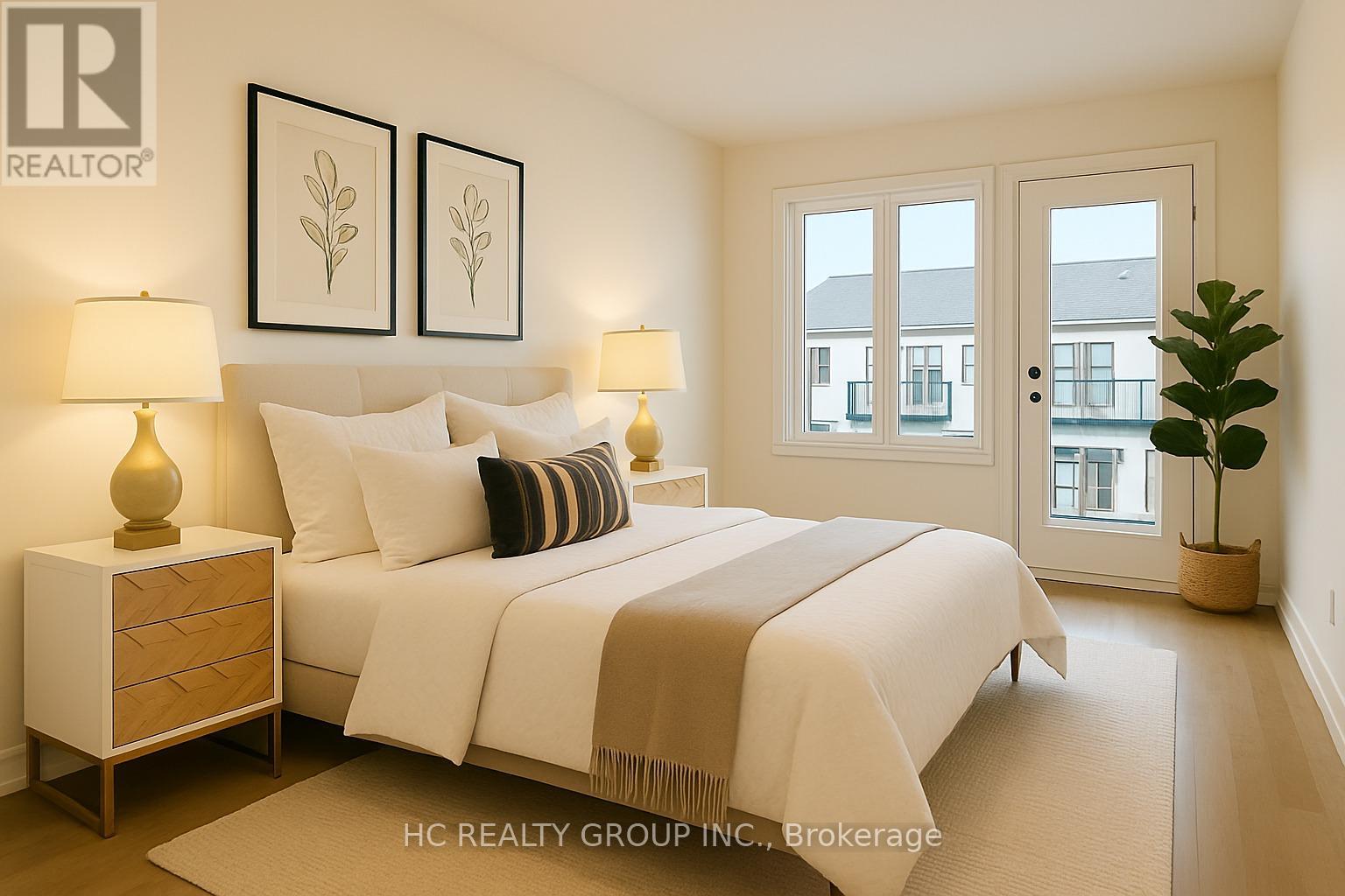 35 Jane Newlove Drive, Markham, Ontario L6C 3P5 - Photo 3 - N12542386