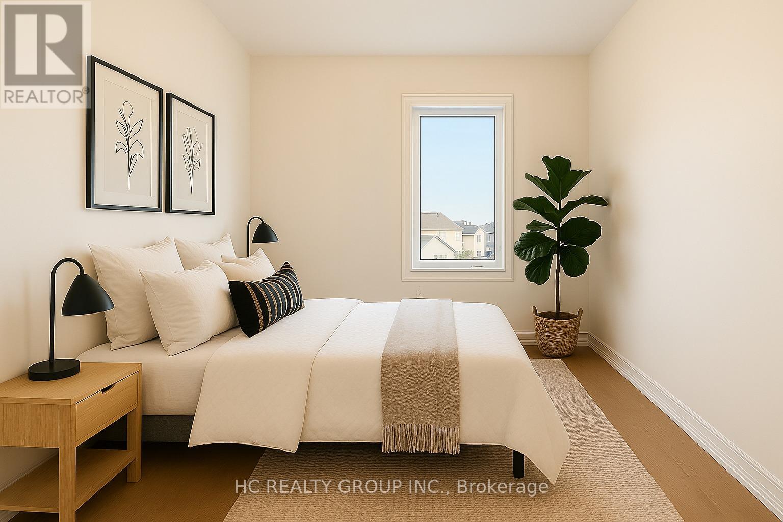 35 Jane Newlove Drive, Markham, Ontario L6C 3P5 - Photo 6 - N12542386