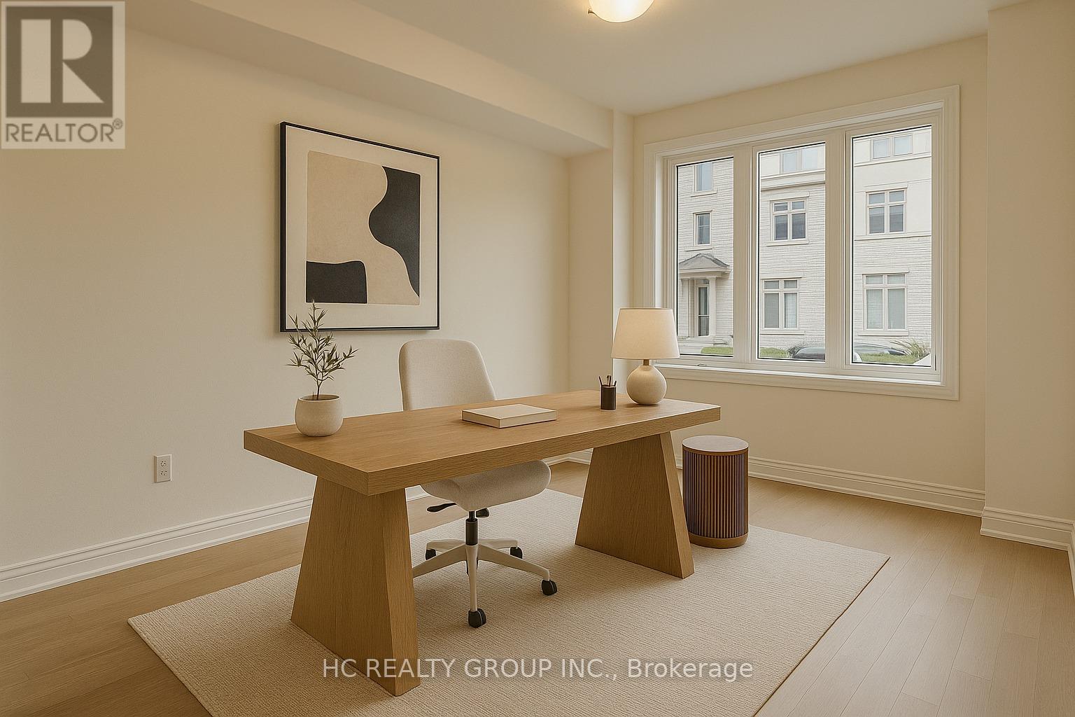 35 Jane Newlove Drive, Markham, Ontario L6C 3P5 - Photo 7 - N12542386