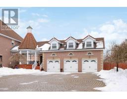 1 GROVEPARK STREET, Richmond Hill, Ontario