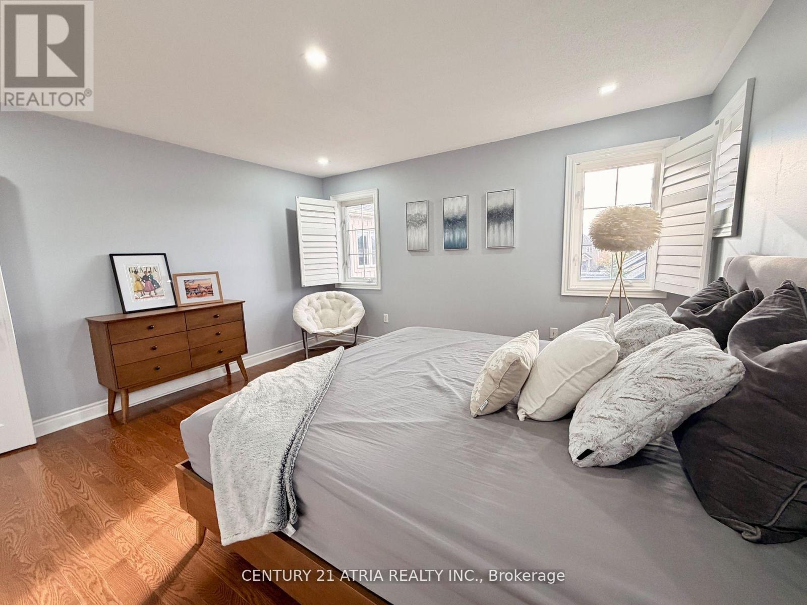 14 West Normandy Drive, Markham, Ontario  L6B 0A8 - Photo 18 - N12542410