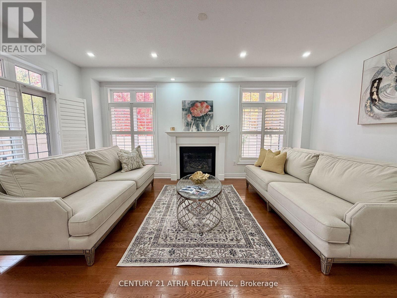 14 West Normandy Drive, Markham, Ontario  L6B 0A8 - Photo 2 - N12542410