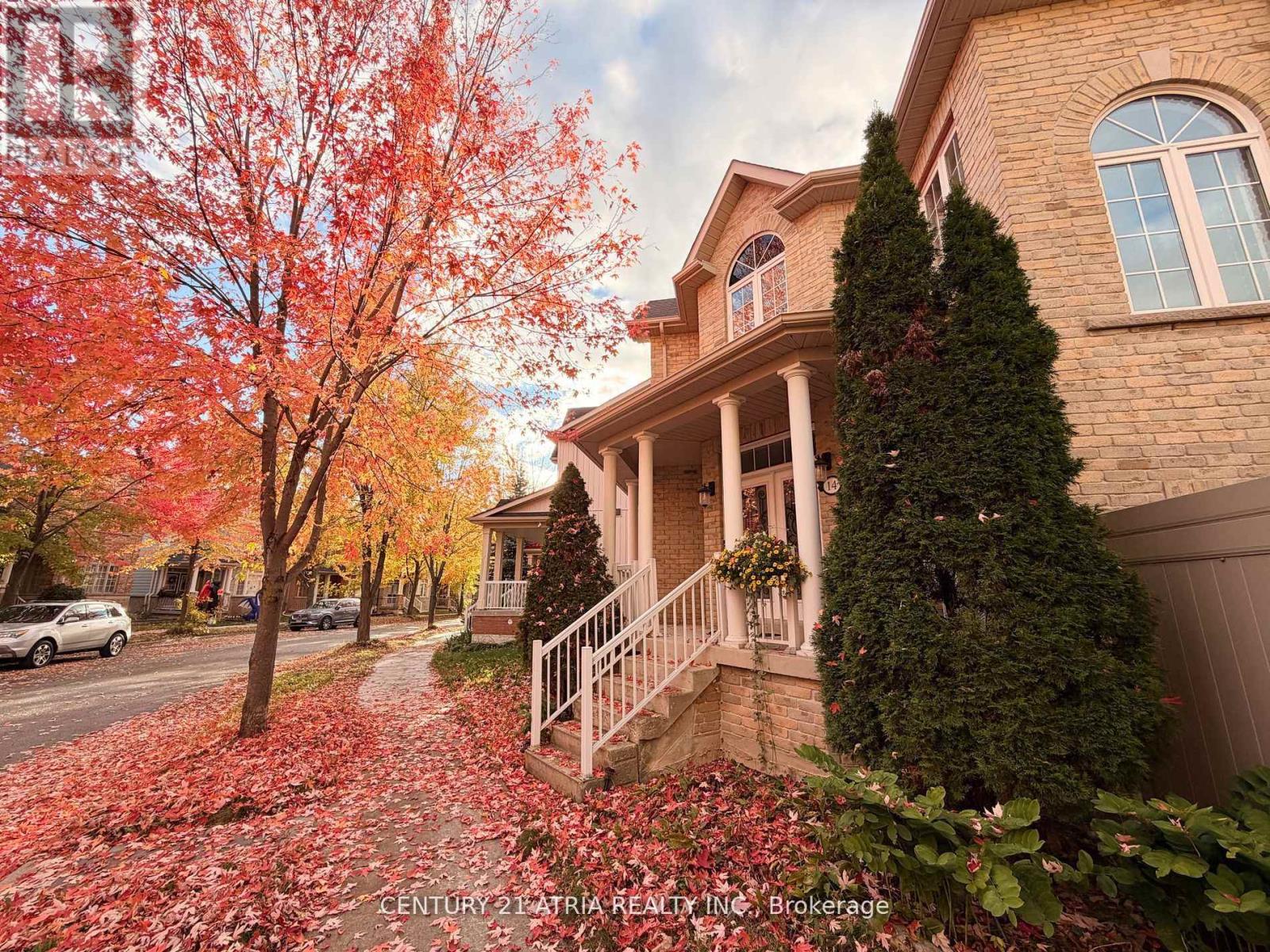 14 West Normandy Drive, Markham, Ontario  L6B 0A8 - Photo 42 - N12542410