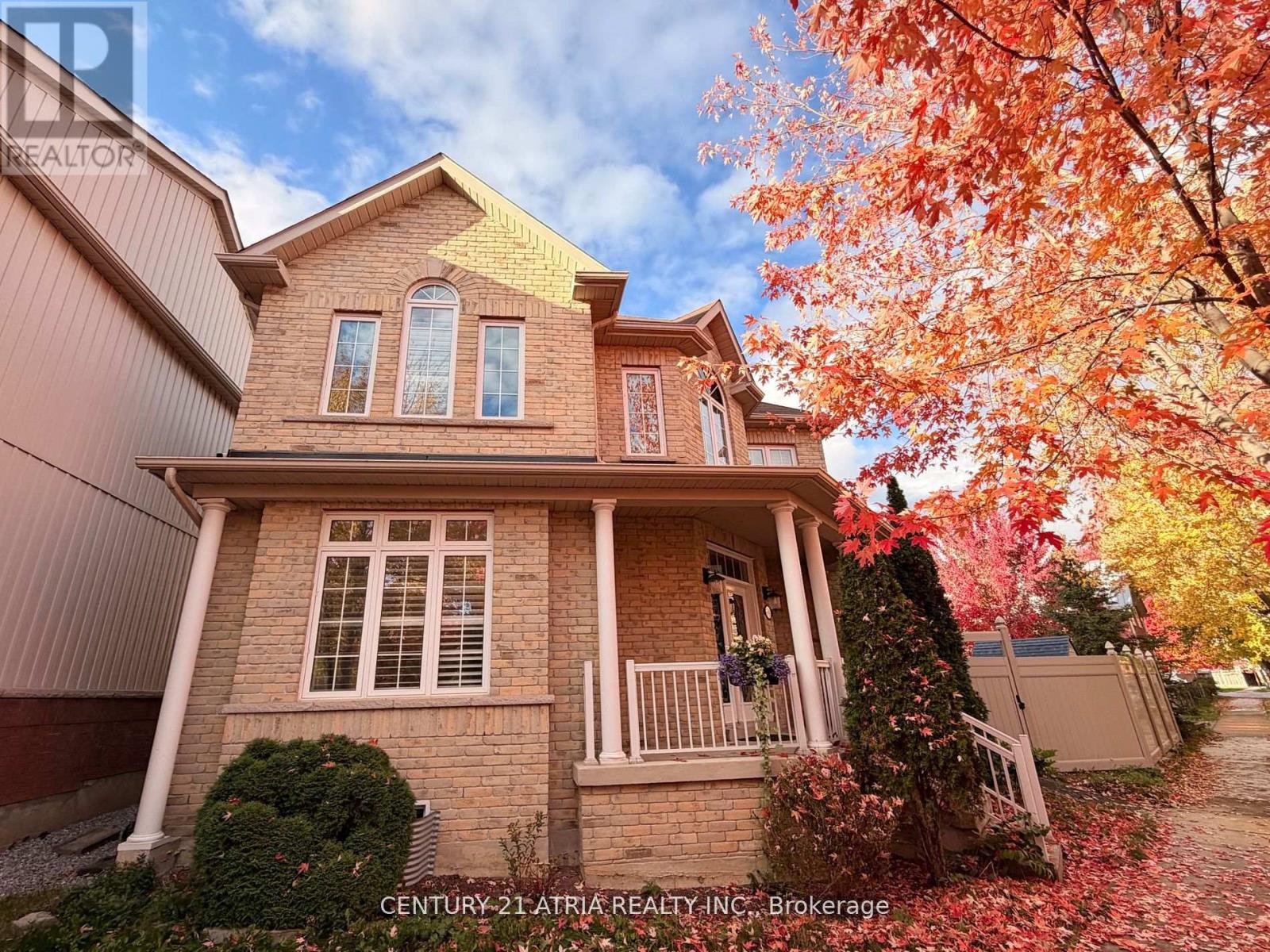 14 West Normandy Drive, Markham, Ontario  L6B 0A8 - Photo 43 - N12542410