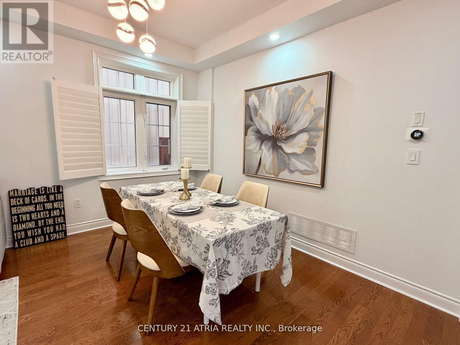 14 West Normandy Drive, Markham, Ontario  L6B 0A8 - Photo 6 - N12542410