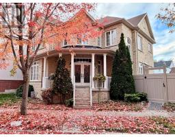 14 WEST NORMANDY DRIVE, Markham, Ontario