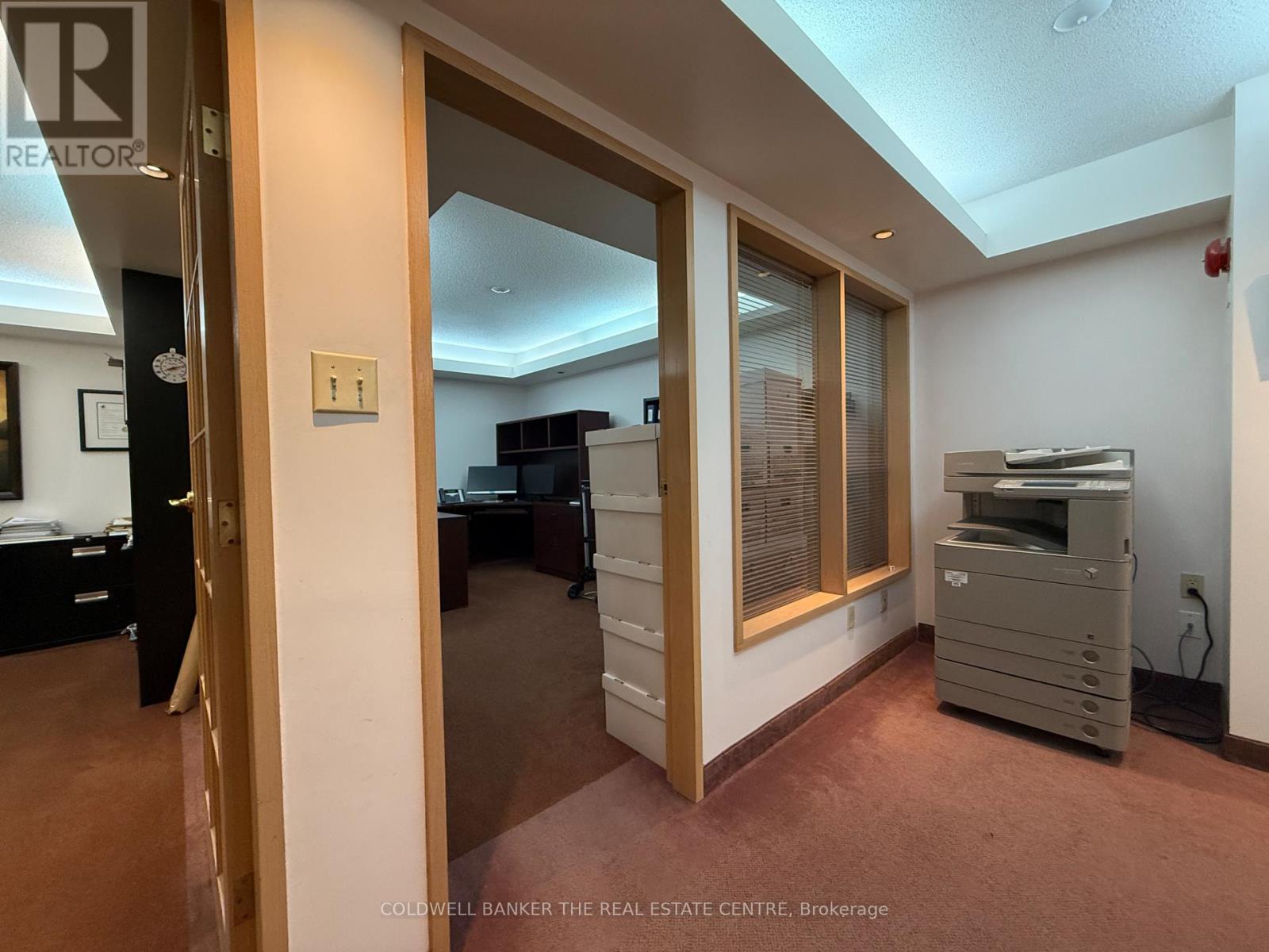 Ll1 - 390 Davis Drive, Newmarket, Ontario  L3Y 7T8 - Photo 10 - N12542430