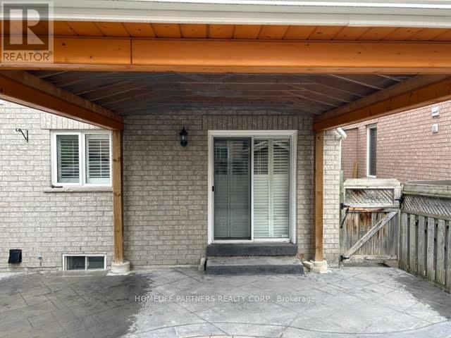 38 Stone Palace Way, Vaughan, Ontario  L4H 1M9 - Photo 22 - N12542482
