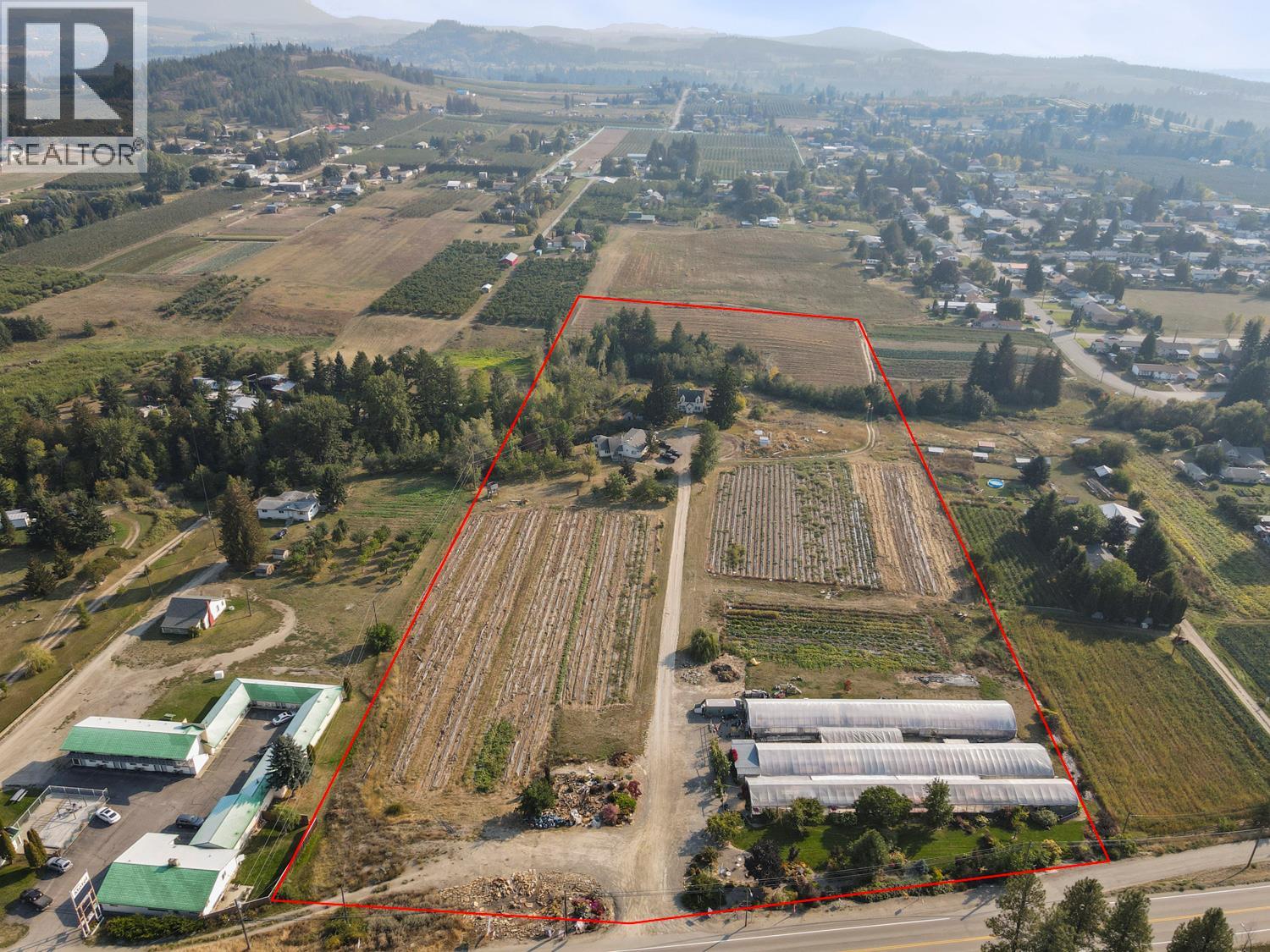 2619 3 Highway, Erickson, British Columbia V0B 1G1 - Photo 3 - 10364931