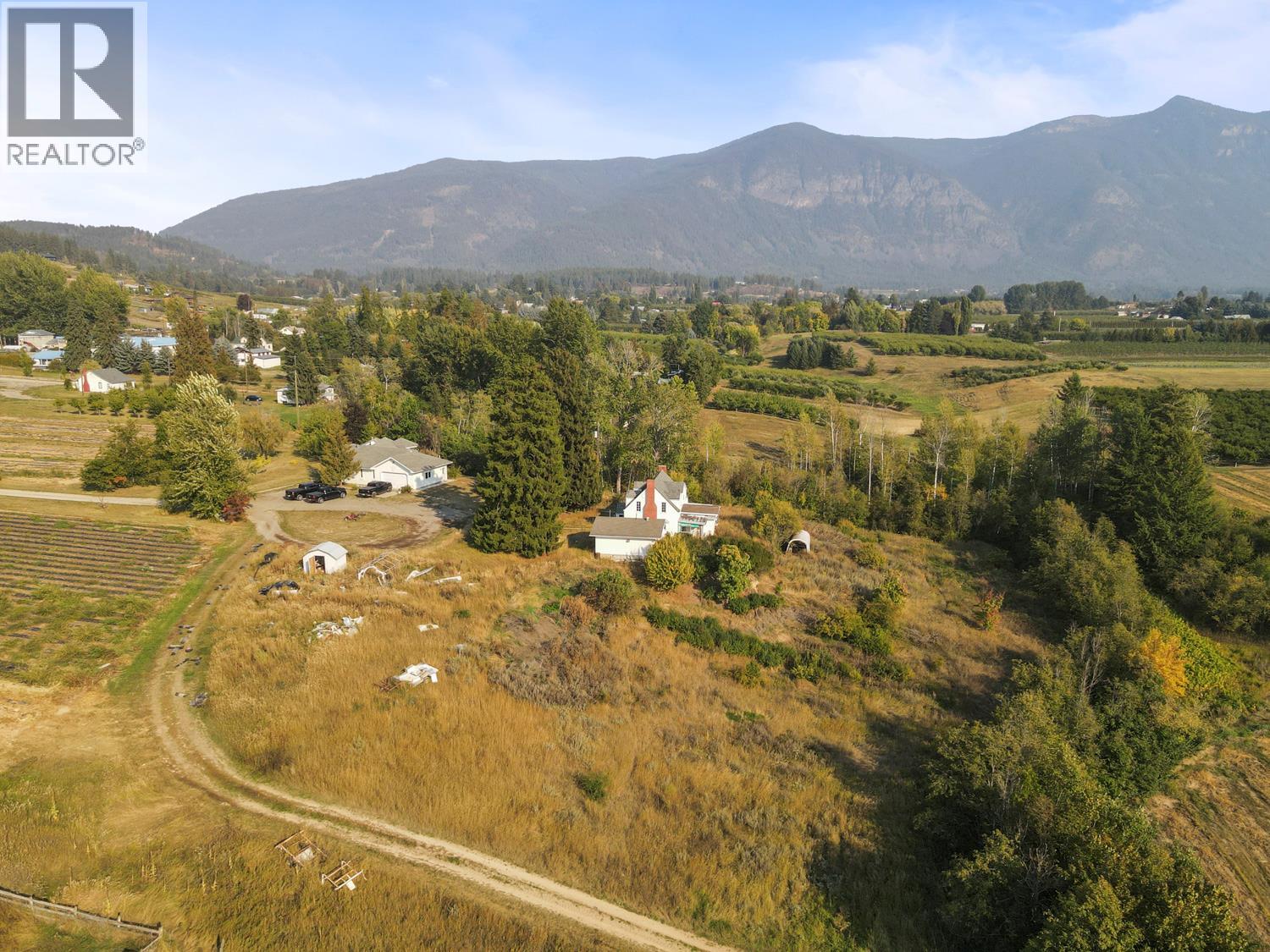 2619 3 Highway, Erickson, British Columbia V0B 1G1 - Photo 4 - 10364931