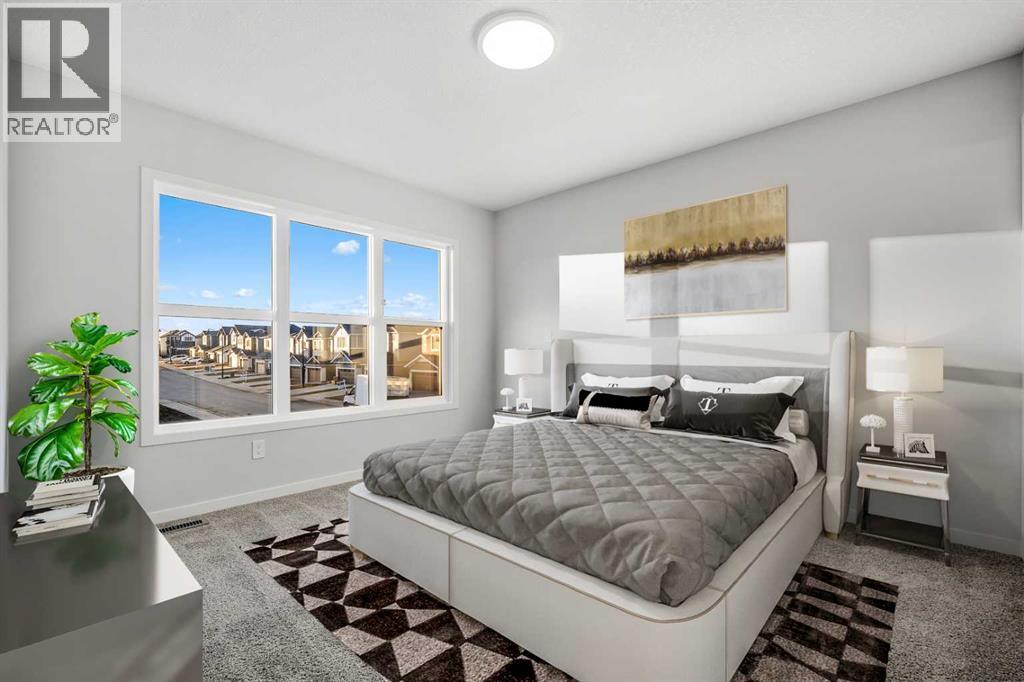 579 Homestead Drive Ne, Calgary, Alberta  T3J 5W3 - Photo 11 - A2268870