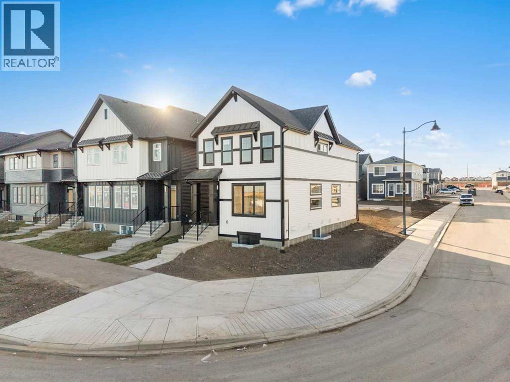 579 Homestead Drive Ne, Calgary, Alberta  T3J 5W3 - Photo 23 - A2268870