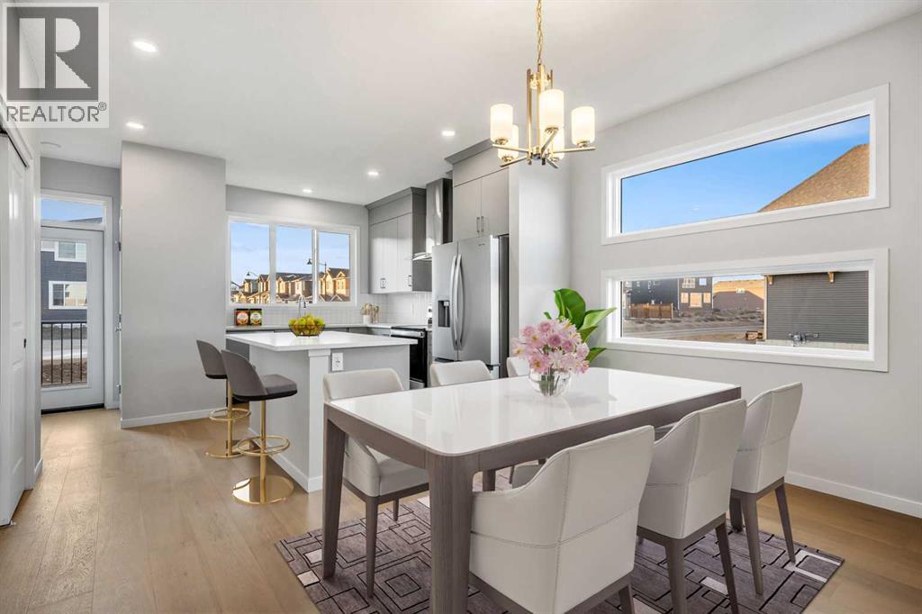 579 Homestead Drive Ne, Calgary, Alberta  T3J 5W3 - Photo 3 - A2268870